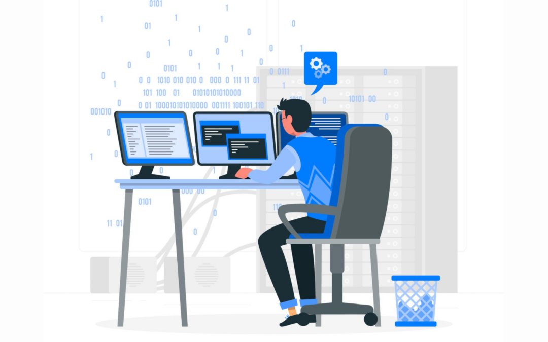 What is the job of a software developer : 5 most important skills