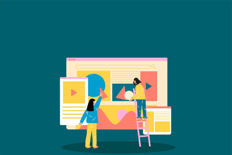 How to Effectively Build a Company Profile with WordPress ?