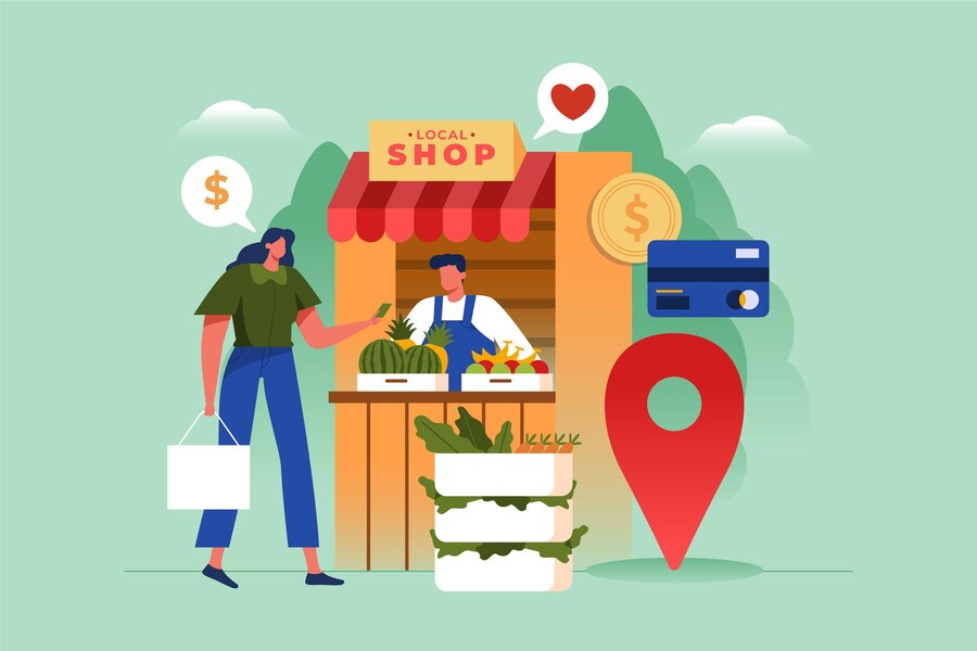 Local SEO: How to Increase Business Visibility in Your Area