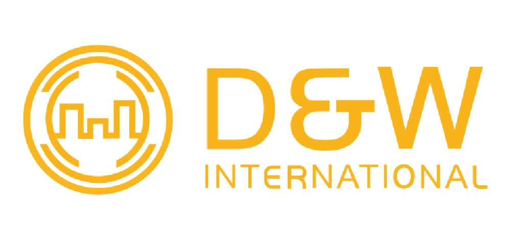 logo DW Internasional