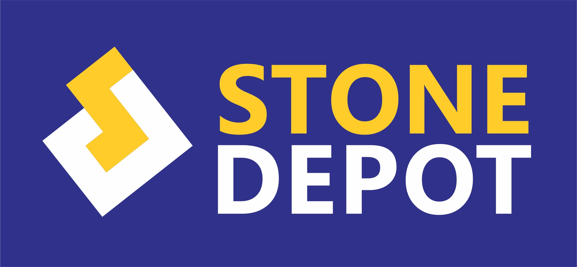 logo Stone Depot
