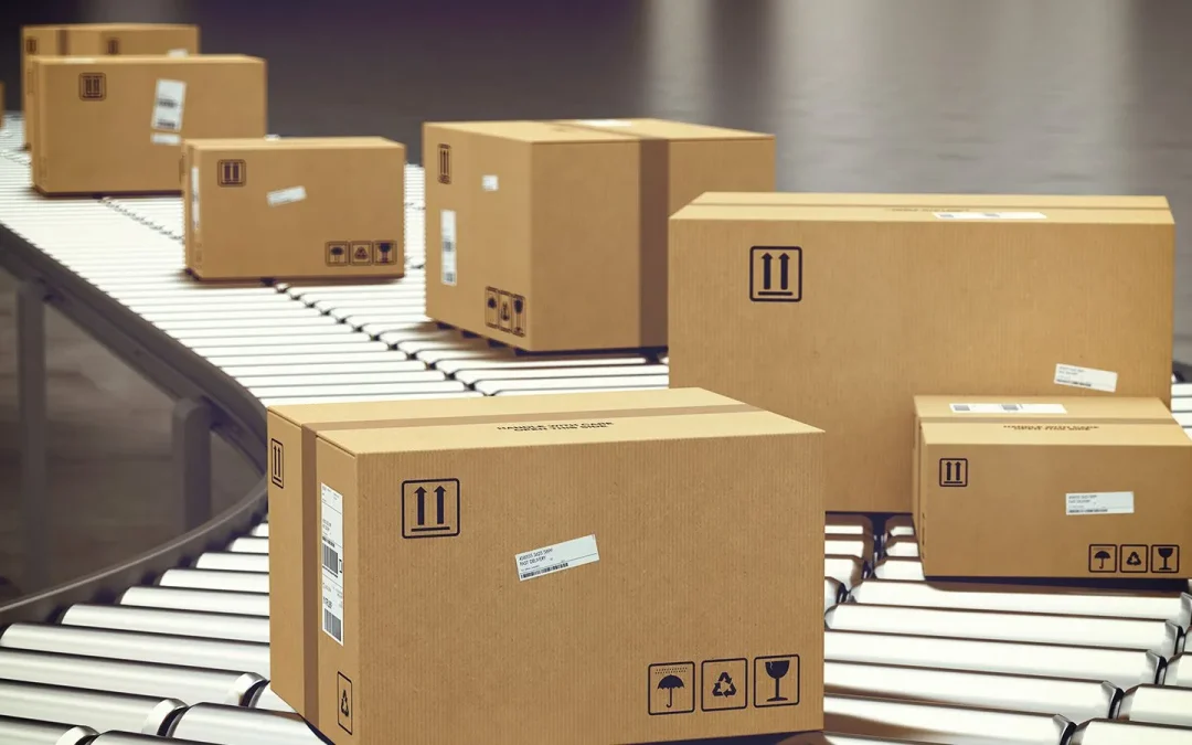 Plenty of Orders but Always Late Delivery? Recheck Your Workflow