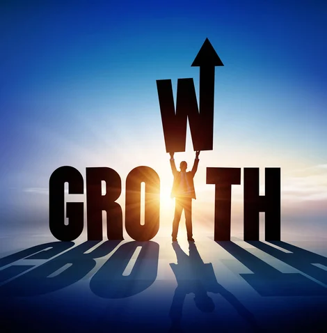 Want to Focus on Growth Instead of Operations?